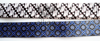 tali id card printing motif batik